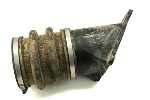 16 Kawasaki Mule Pro-DXT EPS Intake Vent Tube & Fitting