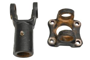 Polaris - 19 Polaris RZR XP Turbo Rear Drive Shaft Yokes - Image 2