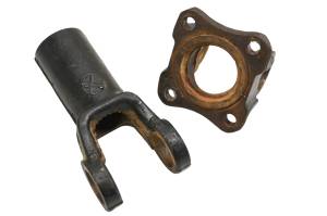 Polaris - 19 Polaris RZR XP Turbo Rear Drive Shaft Yokes - Image 3
