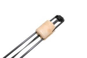 Polaris - 14 Polaris Ranger 400 4x4 Gas Tank & Fuel Petcock - Image 4