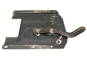 Polaris - 19 Polaris RZR XP Turbo Seat Adjustment Bracket Mount - Image 2