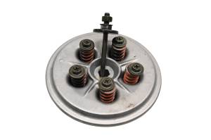 02 Yamaha Blaster 200 2x4 Clutch Pressure Plate YFS200