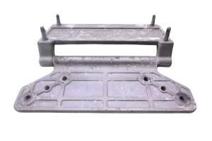 Yamaha - 15 Yamaha Waverunner FX SVHO Hood Hinge Bracket Mount FC1800P - Image 2