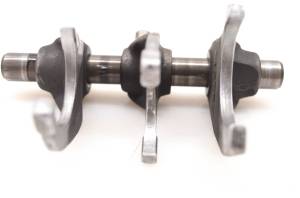 Honda - 84 Honda ATC200M Transmission Shift Forks & Drum - Image 3