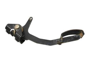 Kawasaki - 21 Kawasaki Teryx KRX 1000 Accelerator Pedal KRF1000 - Image 2