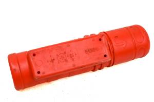 Polaris - 00 Polaris Genesis FFI 4-Pass Fire Extinguisher Cover - Image 3