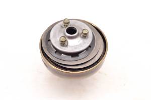 84 Honda ATC200M Centrifugal Wet Clutch
