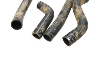 Kawasaki - 21 Kawasaki Teryx KRX 1000 Radiator Coolant Hoses KRF1000 - Image 2