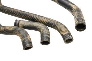 Kawasaki - 21 Kawasaki Teryx KRX 1000 Radiator Coolant Hoses KRF1000 - Image 3