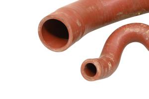 Kawasaki - 21 Kawasaki Teryx KRX 1000 Radiator Coolant Hoses KRF1000 - Image 4