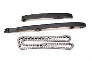 03 Suzuki Vinson 500 4x4 Cam Chain & Guides LTA500F