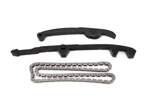 Suzuki - 03 Suzuki Vinson 500 4x4 Cam Chain & Guides LTA500F - Image 2