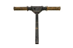 Kawasaki - 21 Kawasaki Teryx KRX 1000 Passenger Grab Bar KRF1000 - Image 2