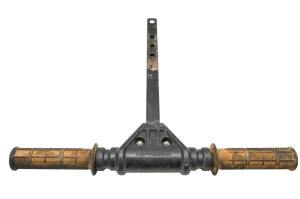 Kawasaki - 21 Kawasaki Teryx KRX 1000 Passenger Grab Bar KRF1000 - Image 3