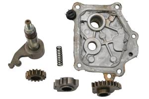 Polaris - 19 Polaris RZR XP Turbo Shift Shaft Shifter & Cover - Image 3