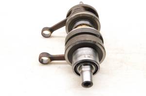 Polaris - 13 Polaris 800 Switchback Pro R Crankshaft Crank Shaft & Connecting Rods 136" - Image 2