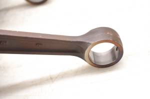 Polaris - 13 Polaris 800 Switchback Pro R Crankshaft Crank Shaft & Connecting Rods 136" - Image 4