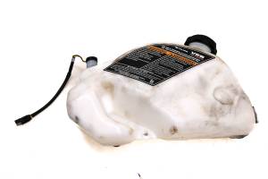 18 Polaris 800 Switchback Adventure Oil Tank 137"