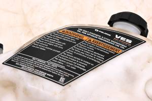 Polaris - 18 Polaris 800 Switchback Adventure Oil Tank 137" - Image 3