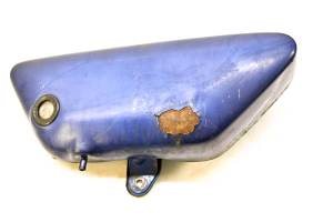 72 Yamaha Street 100 Oil Tank LS2