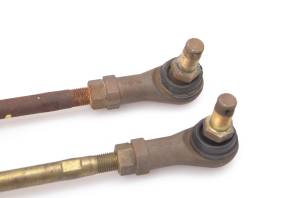 Yamaha - 01 Yamaha Bear Tracker 250 2x4 Tie Rods & Ends YFM250X - Image 2