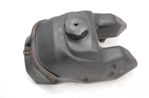 Yamaha - 89 Yamaha Moto-4 250 2x4 Gas Tank & Fuel Petcock YFM250W - Image 2