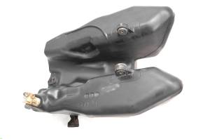 Yamaha - 89 Yamaha Moto-4 250 2x4 Gas Tank & Fuel Petcock YFM250W - Image 3