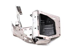 06 Polaris 600 HO Fusion Right Floor Board Foot Well 121"