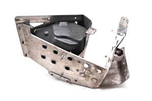 Polaris - 06 Polaris 600 HO Fusion Right Floor Board Foot Well 121" - Image 3