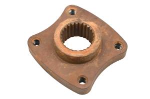 Polaris - 19 Polaris RZR XP Turbo Rear Gear Case Input Coupler - Image 2