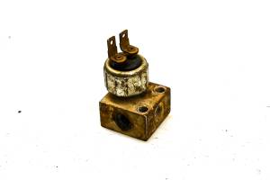 Polaris - 09 Polaris RZR 800 S EFI Front Brake Lines - Image 3