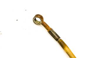 Polaris - 09 Polaris RZR 800 S EFI Front Brake Lines - Image 7