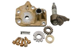 Polaris - 14 Polaris Ranger 800 Midsize 4x4 Shift Shaft Shifter & Cover - Image 2