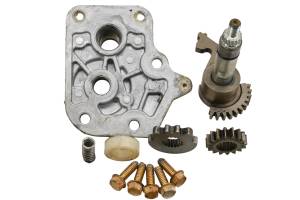 Polaris - 14 Polaris Ranger 800 Midsize 4x4 Shift Shaft Shifter & Cover - Image 3