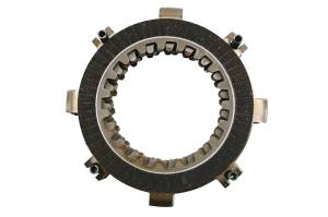 Yamaha - 87 Yamaha Champ 100 Clutch Plates YFM100 - Image 3