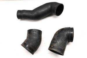 Yamaha - 00 Yamaha Waverunner XL800 Exhaust Connector Pipes XA800 - Image 2