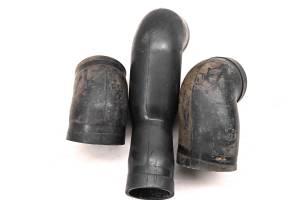 Yamaha - 00 Yamaha Waverunner XL800 Exhaust Connector Pipes XA800 - Image 3