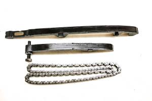 06 Suzuki Vinson 500 4x4 Cam Chain & Guides LTA500F