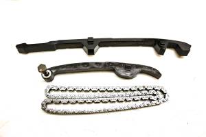 Suzuki - 06 Suzuki Vinson 500 4x4 Cam Chain & Guides LTA500F - Image 2
