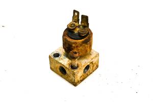 Polaris - 08 Polaris RZR 800 EFI 4x4 Front Brake Lines - Image 6