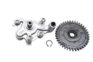 08 Yamaha Raptor 250 2x4 Oil Pump YFM250R