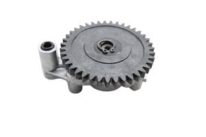 Yamaha - 08 Yamaha Raptor 250 2x4 Oil Pump YFM250R - Image 3