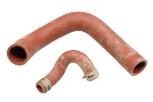 Kawasaki - 22 Kawasaki Teryx KRX 1000 Radiator Coolant Hoses KRF1000 - Image 1