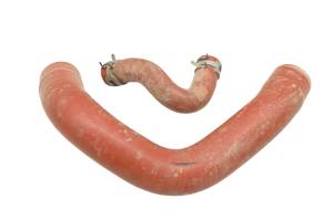 Kawasaki - 22 Kawasaki Teryx KRX 1000 Radiator Coolant Hoses KRF1000 - Image 2