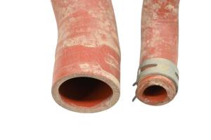 Kawasaki - 22 Kawasaki Teryx KRX 1000 Radiator Coolant Hoses KRF1000 - Image 3