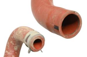 Kawasaki - 22 Kawasaki Teryx KRX 1000 Radiator Coolant Hoses KRF1000 - Image 4