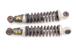 02 Polaris Sportsman 90 2x4 Front Shocks