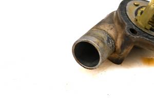 Kawasaki - 02 Kawasaki Mule 3010 4x4 Thermostat & Housing Cover KAF620 - Image 3