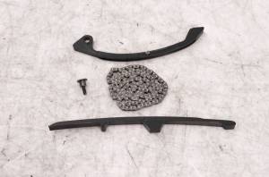 05 Suzuki SV650 Cam Chain & Guides