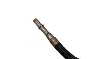 Polaris - 08 Polaris 700 IQ HO Cleanfire Fuel Injectors Rail & Harness 121" - Image 2